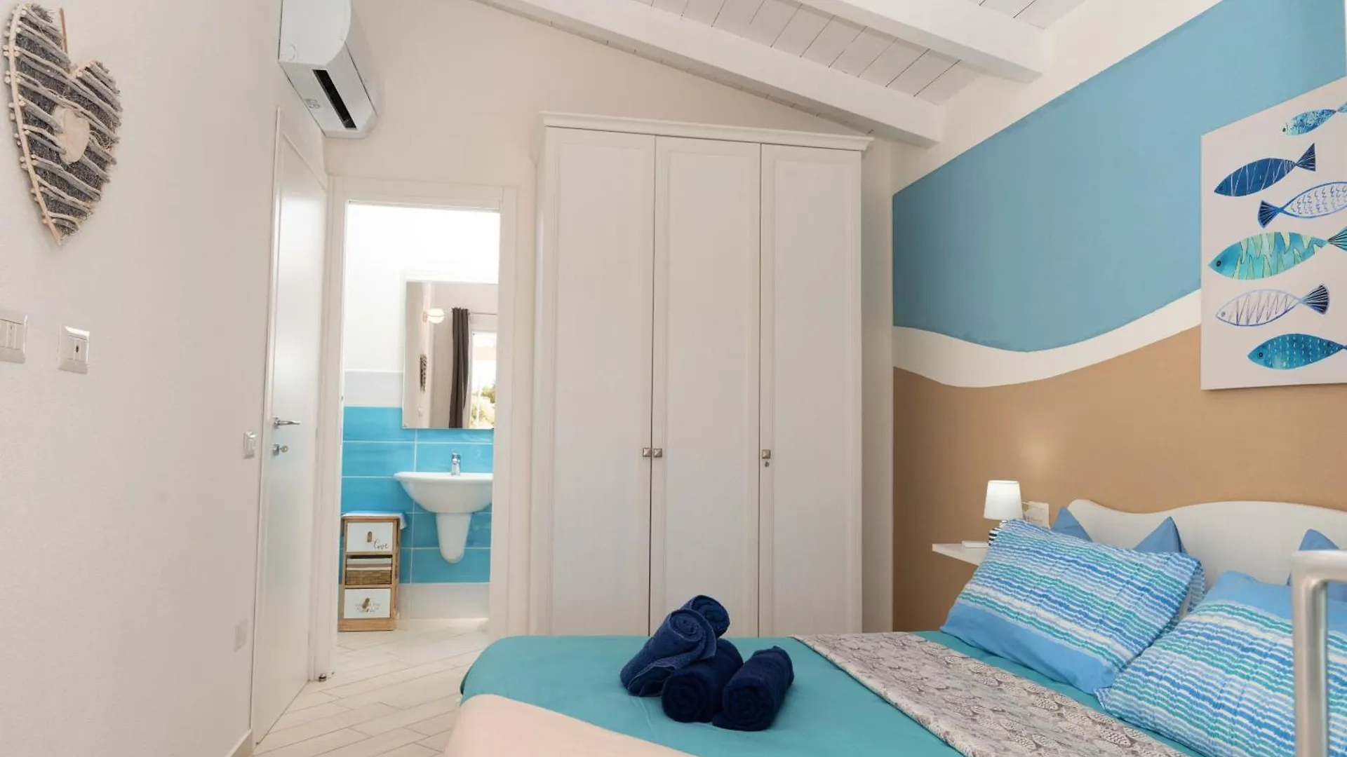 Appartement Domo#31 - Villa Con Piscina, Giardino E Parcheggio Viddalba