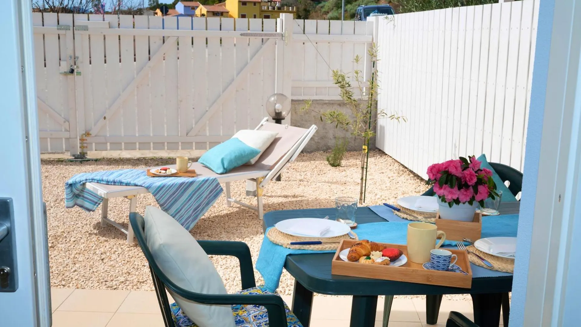 Appartement Domo#31 - Villa Con Piscina, Giardino E Parcheggio Viddalba