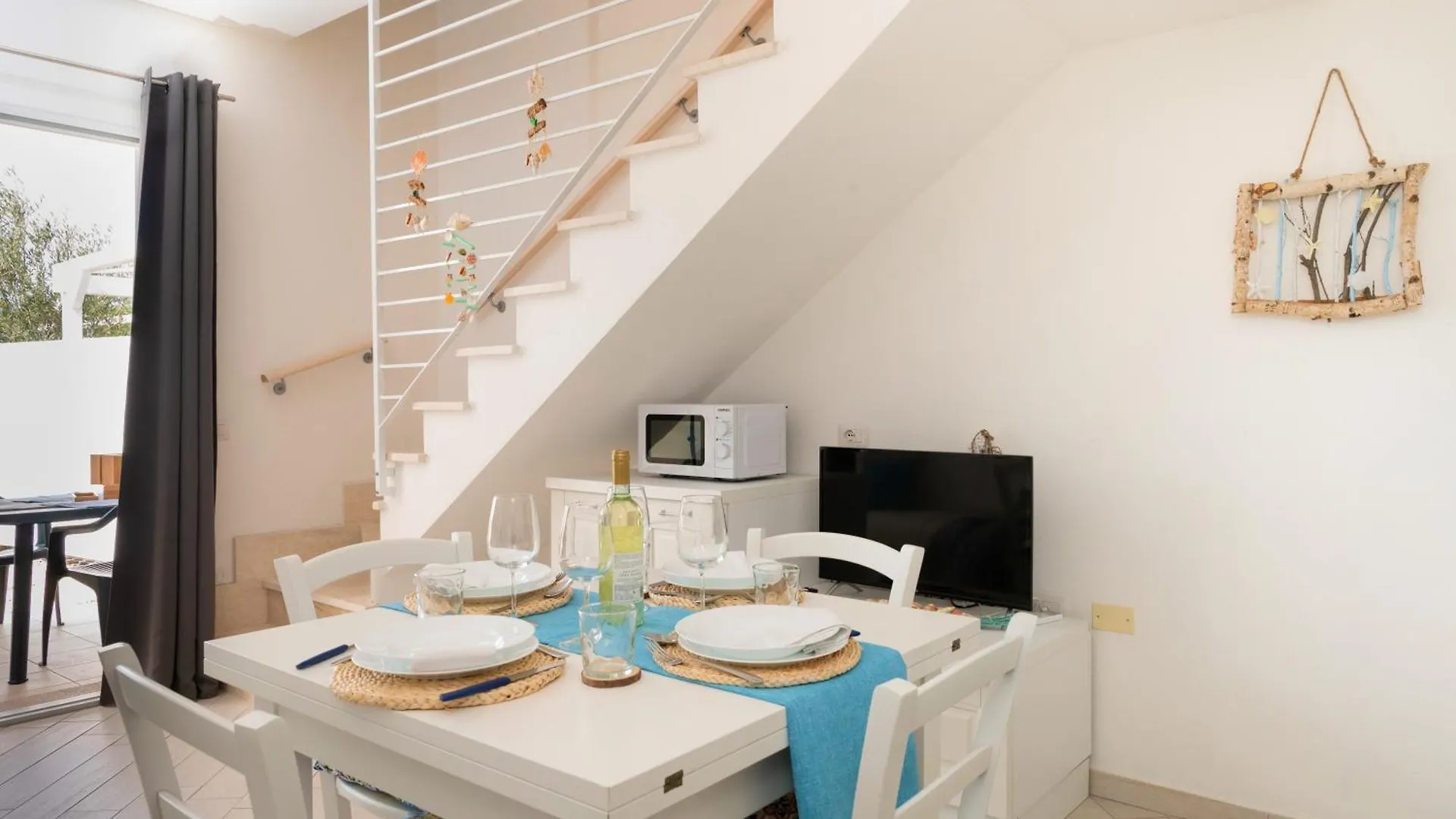 Appartement Domo#31 - Villa Con Piscina, Giardino E Parcheggio Viddalba