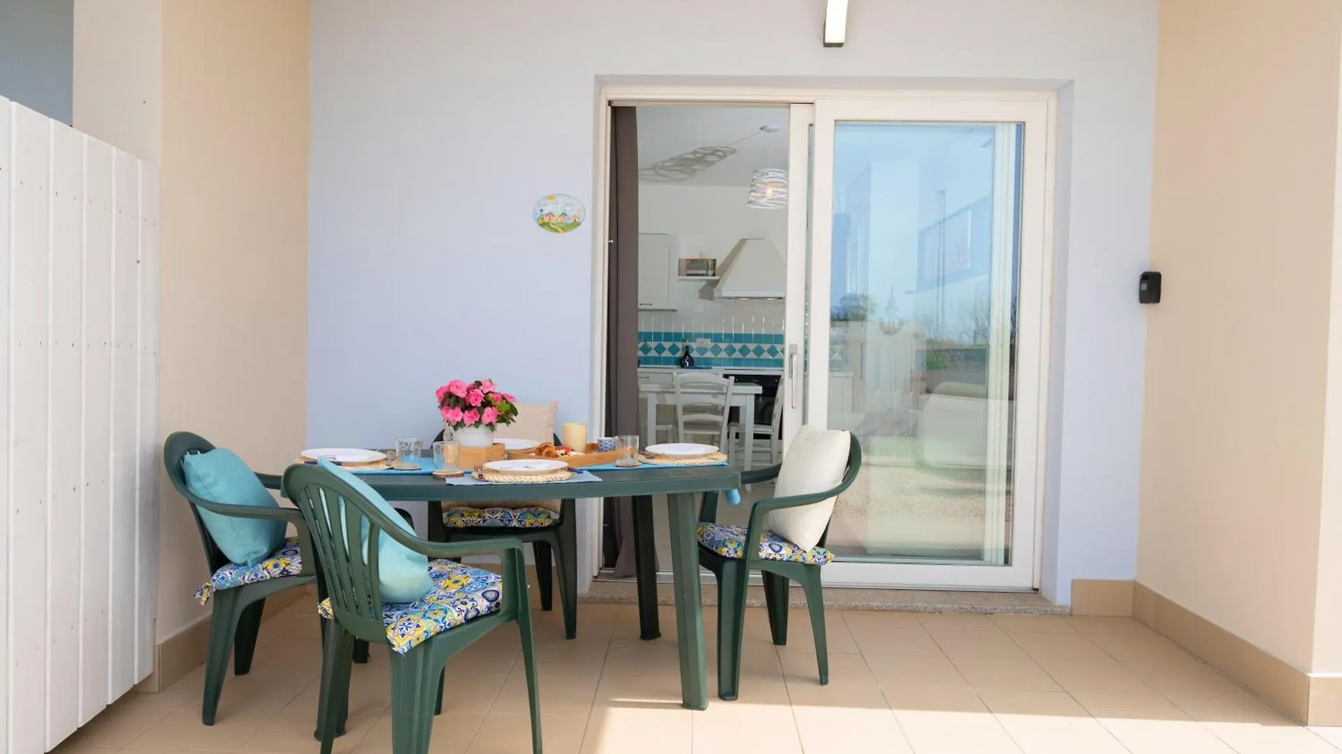 Appartement Domo#31 - Villa Con Piscina, Giardino E Parcheggio Viddalba